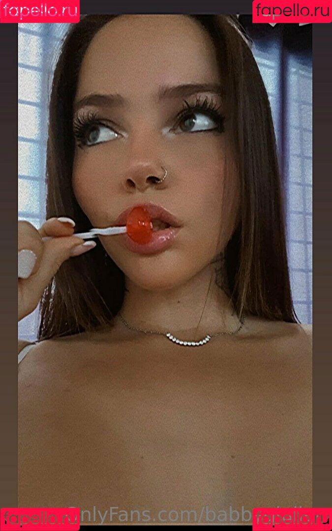 babbygiulian Onlyfans Photo Gallery 