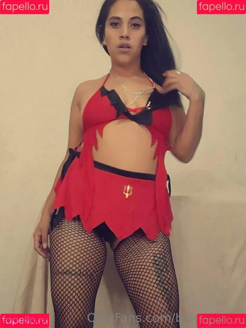 biancanero Onlyfans Photo Gallery 