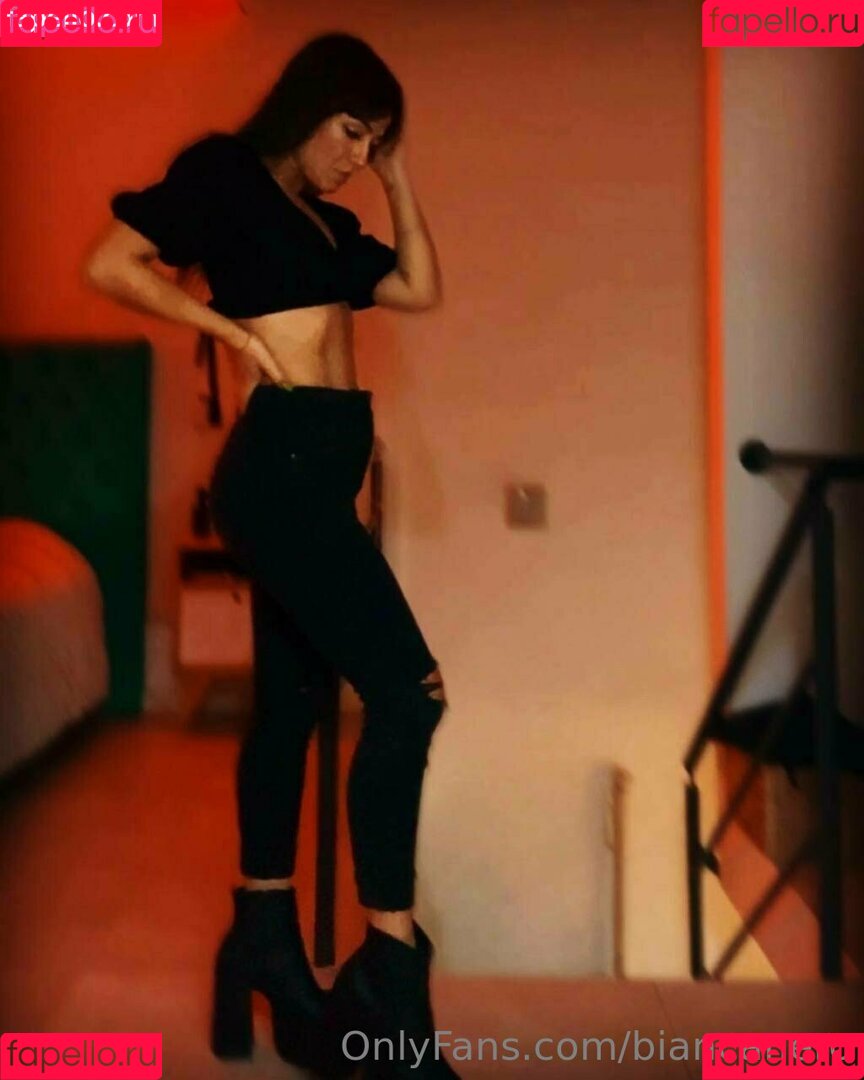 biancanero Onlyfans Photo Gallery 