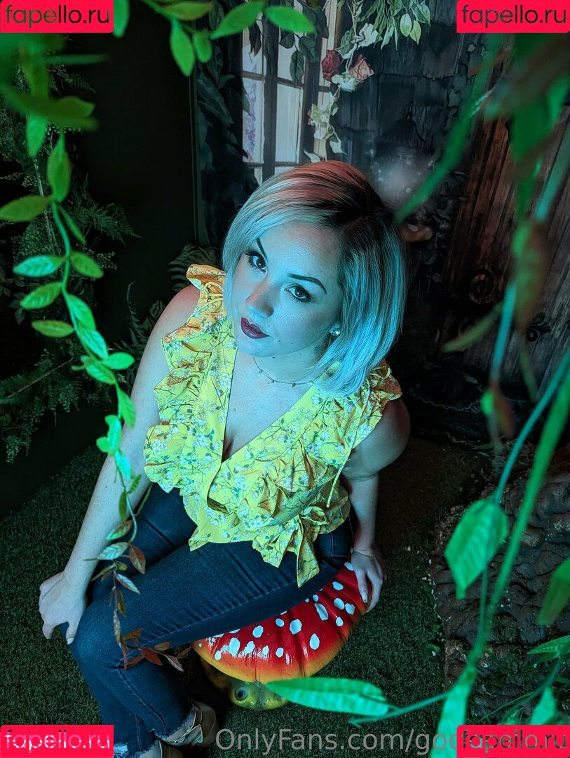 godsammit Onlyfans Photo Gallery 