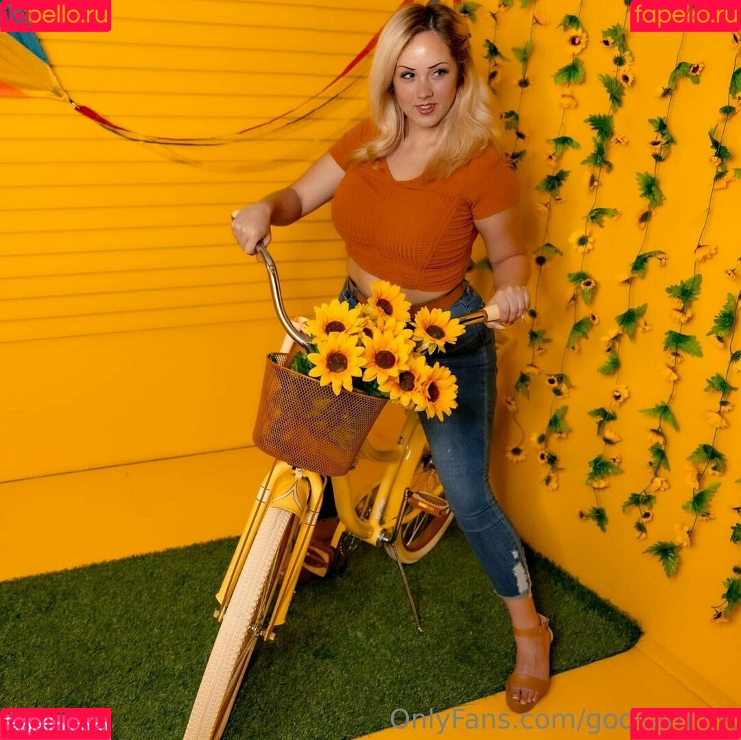 godsammit Onlyfans Photo Gallery 