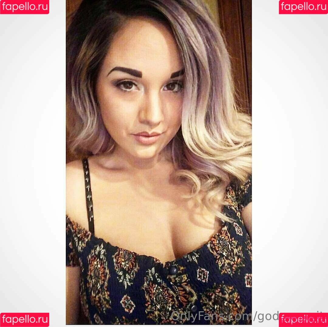 godsammit Onlyfans Photo Gallery 