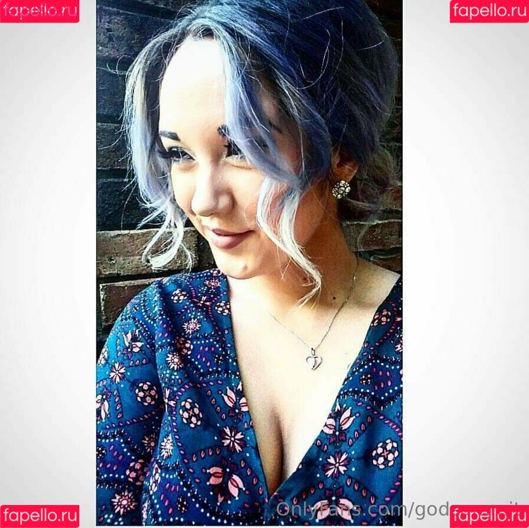 godsammit Onlyfans Photo Gallery 