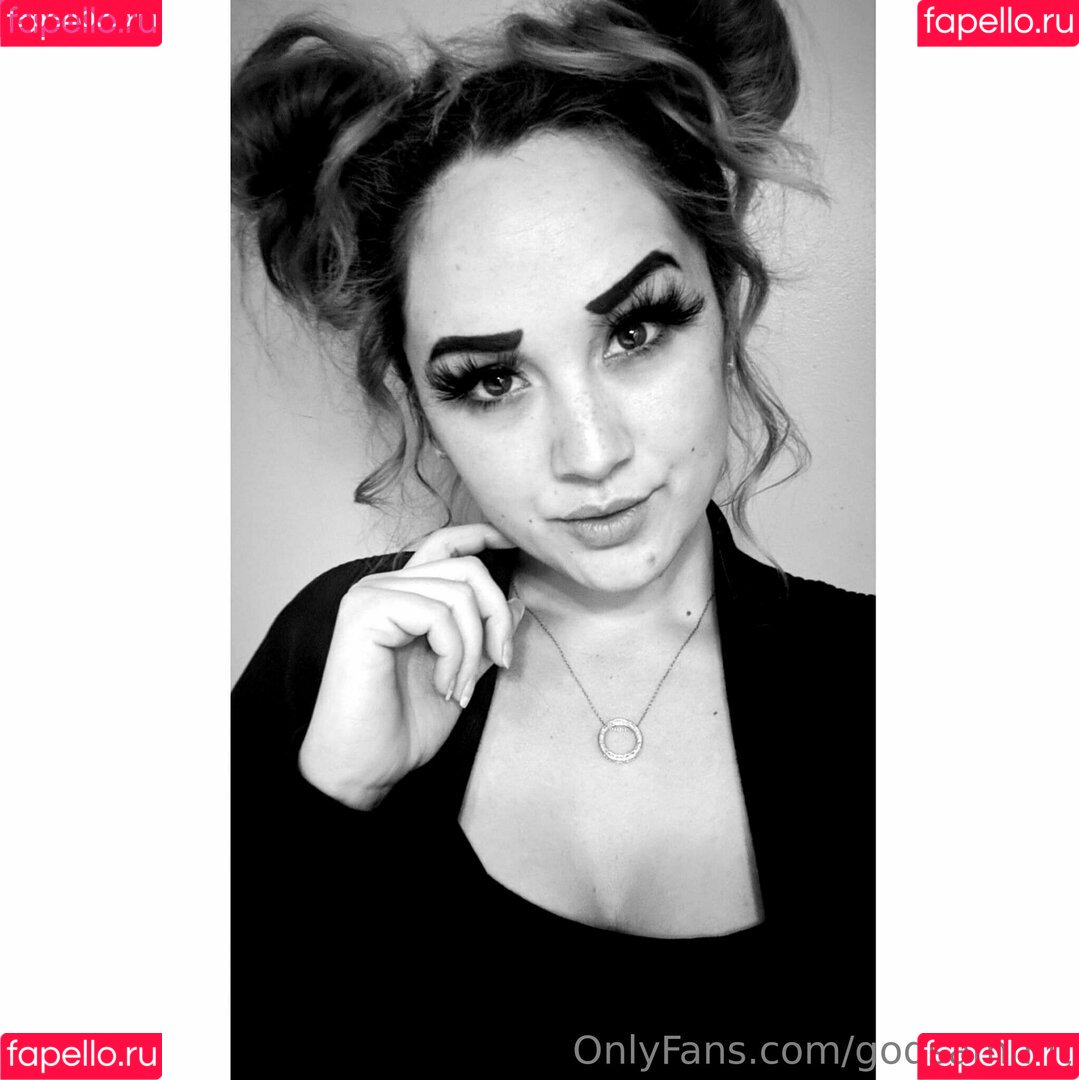 godsammit Onlyfans Photo Gallery 