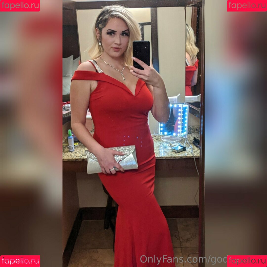 godsammit Onlyfans Photo Gallery 