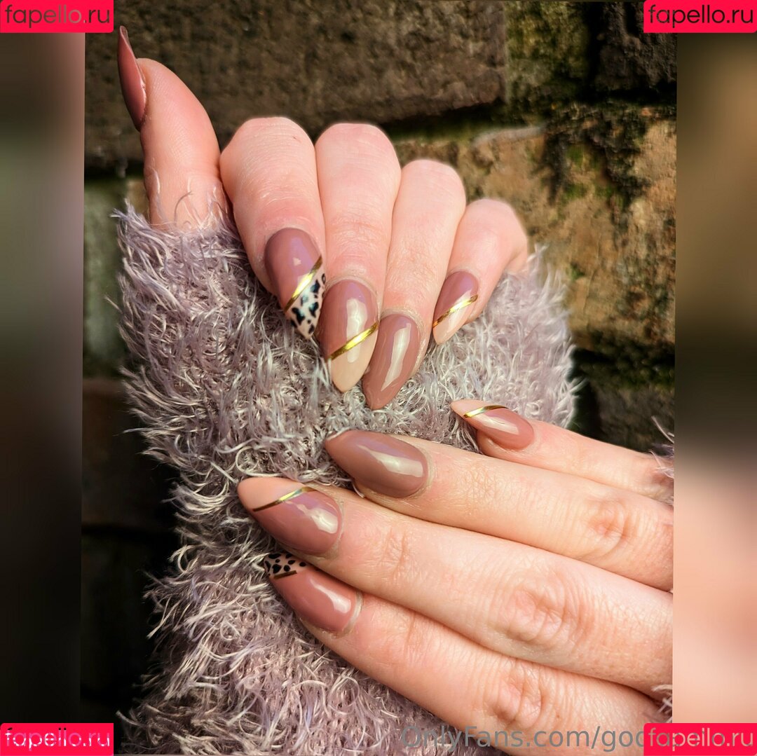 godsammit Onlyfans Photo Gallery 