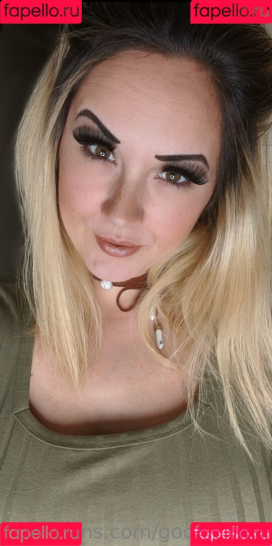 godsammit Onlyfans Photo Gallery 