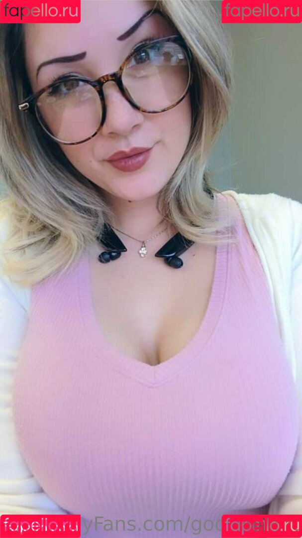 godsammit Onlyfans Photo Gallery 