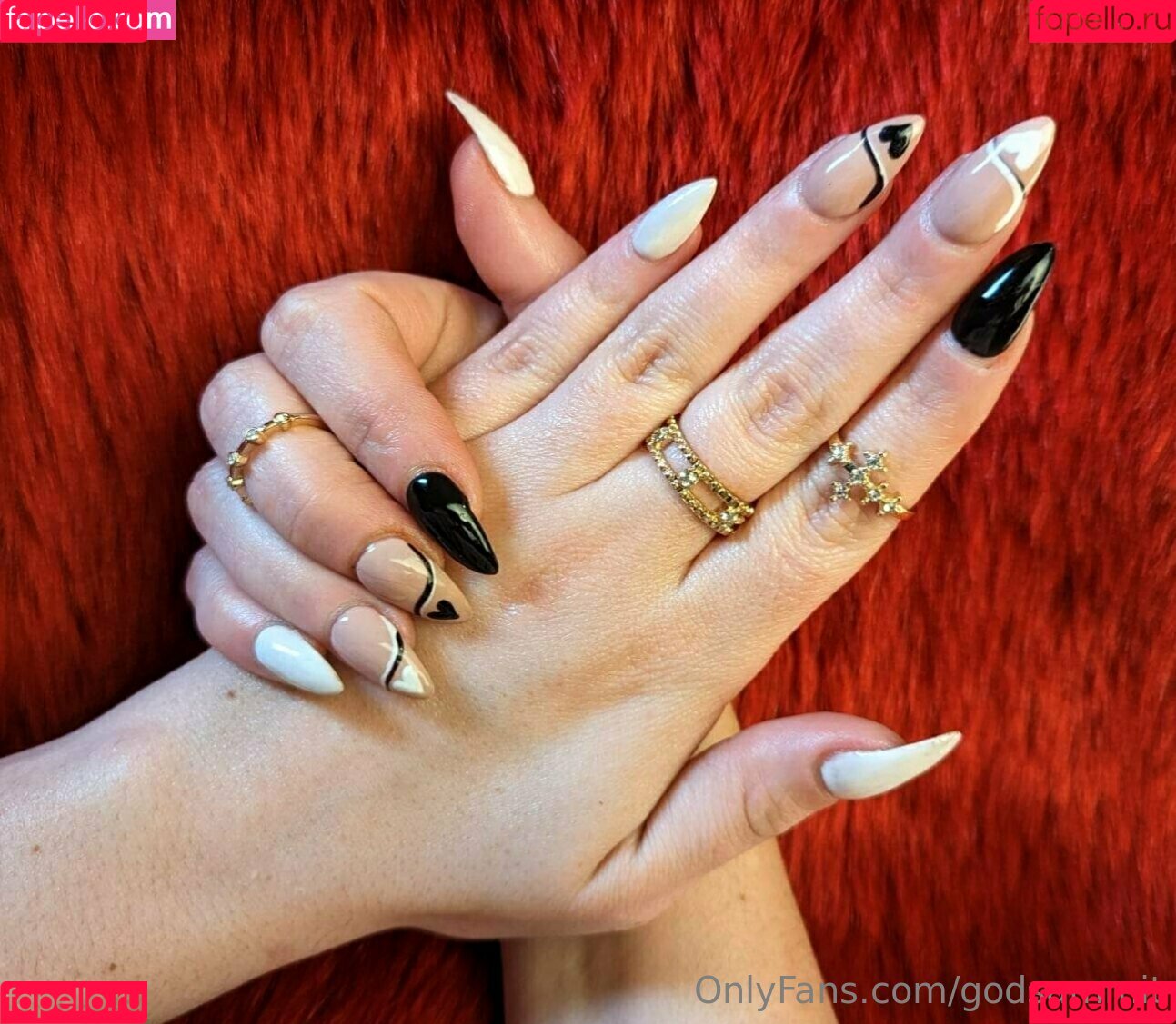 godsammit Onlyfans Photo Gallery 