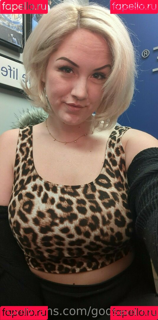 godsammit Onlyfans Photo Gallery 