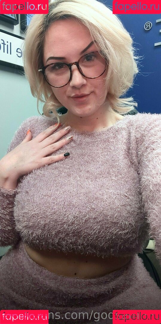 godsammit Onlyfans Photo Gallery 