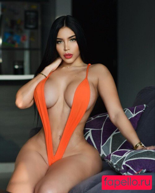 Ennid Wong Nude Onlyfans Photo 37
