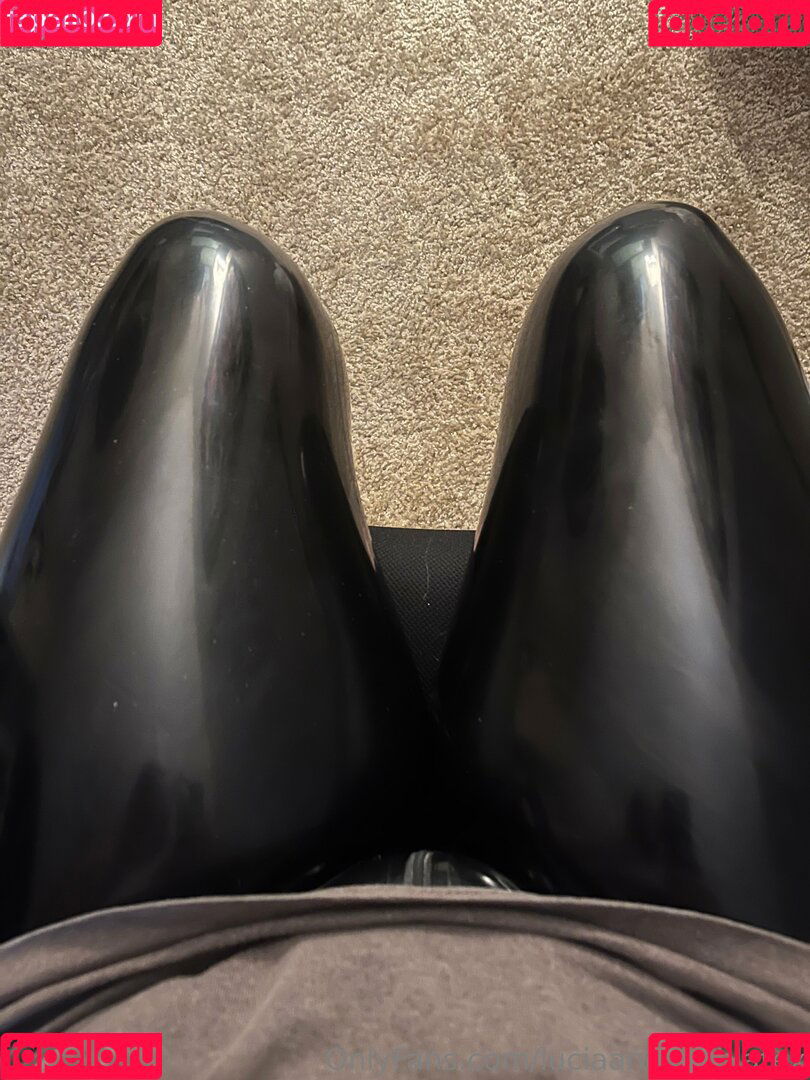 luciaandleighlatex Onlyfans Photo Gallery 