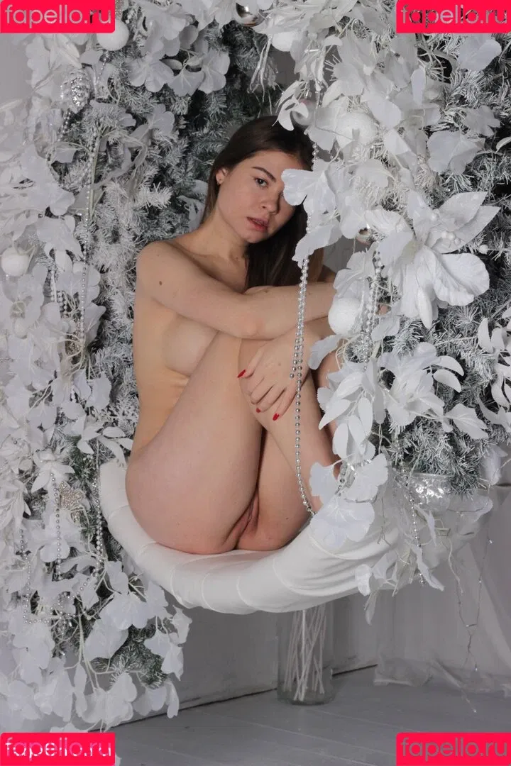 Alia Shakirova Onlyfans Photo Gallery 