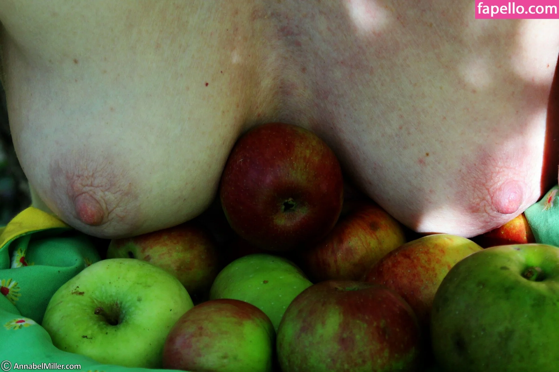 annabelmiller Onlyfans Photo Gallery 