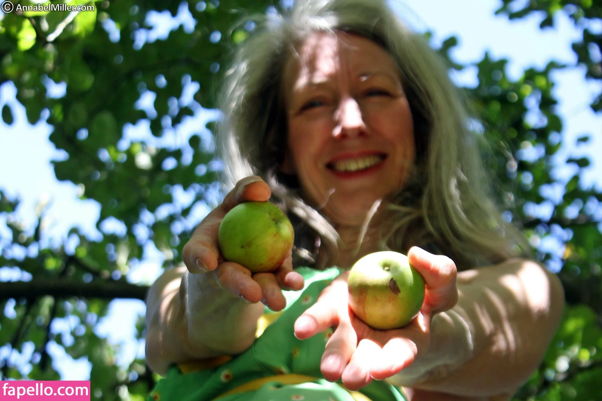 annabelmiller Onlyfans Photo Gallery 