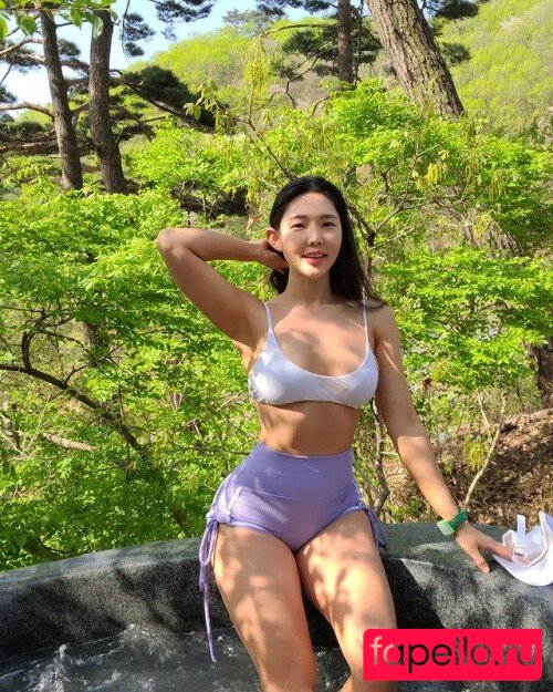Sujin29_ Nude Onlyfans Photo 29