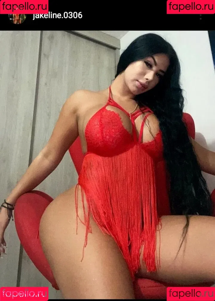 Jakeline Serna Onlyfans Photo Gallery 