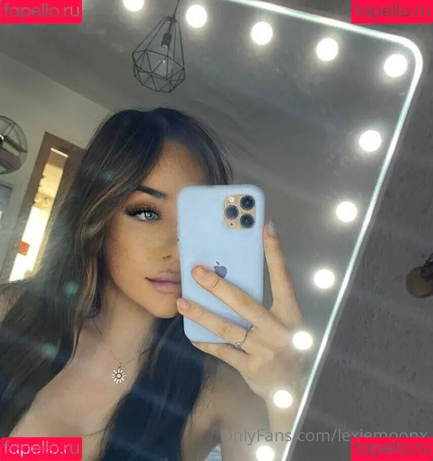 lexiemoonx Onlyfans Photo Gallery 