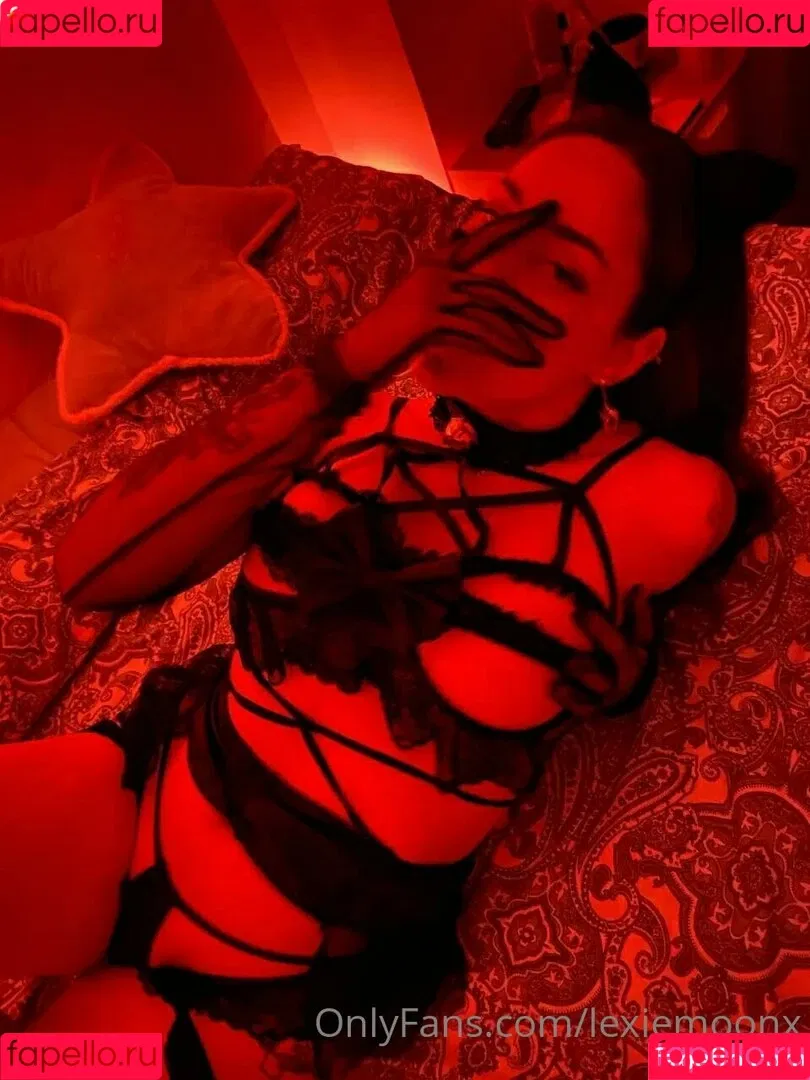lexiemoonx Onlyfans Photo Gallery 
