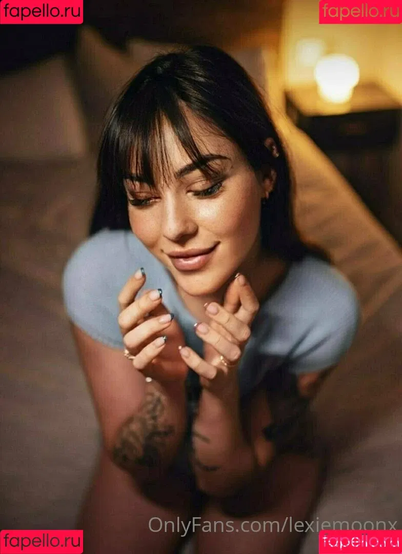 lexiemoonx Onlyfans Photo Gallery 