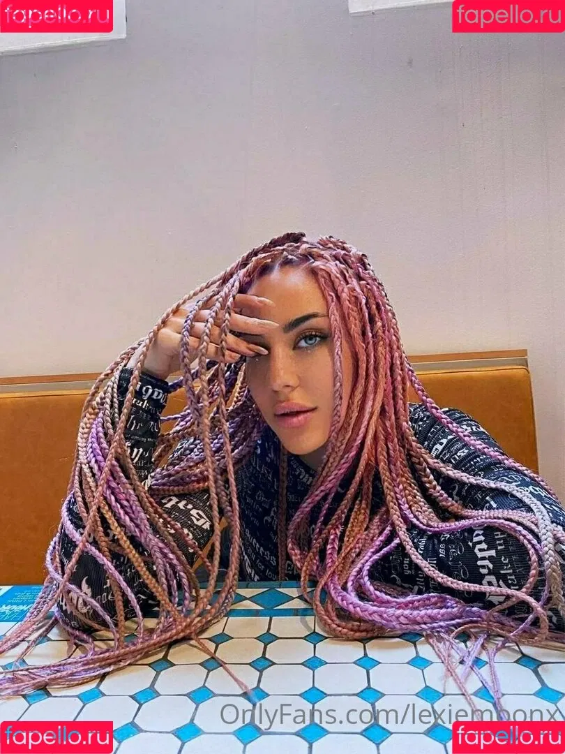 lexiemoonx Onlyfans Photo Gallery 