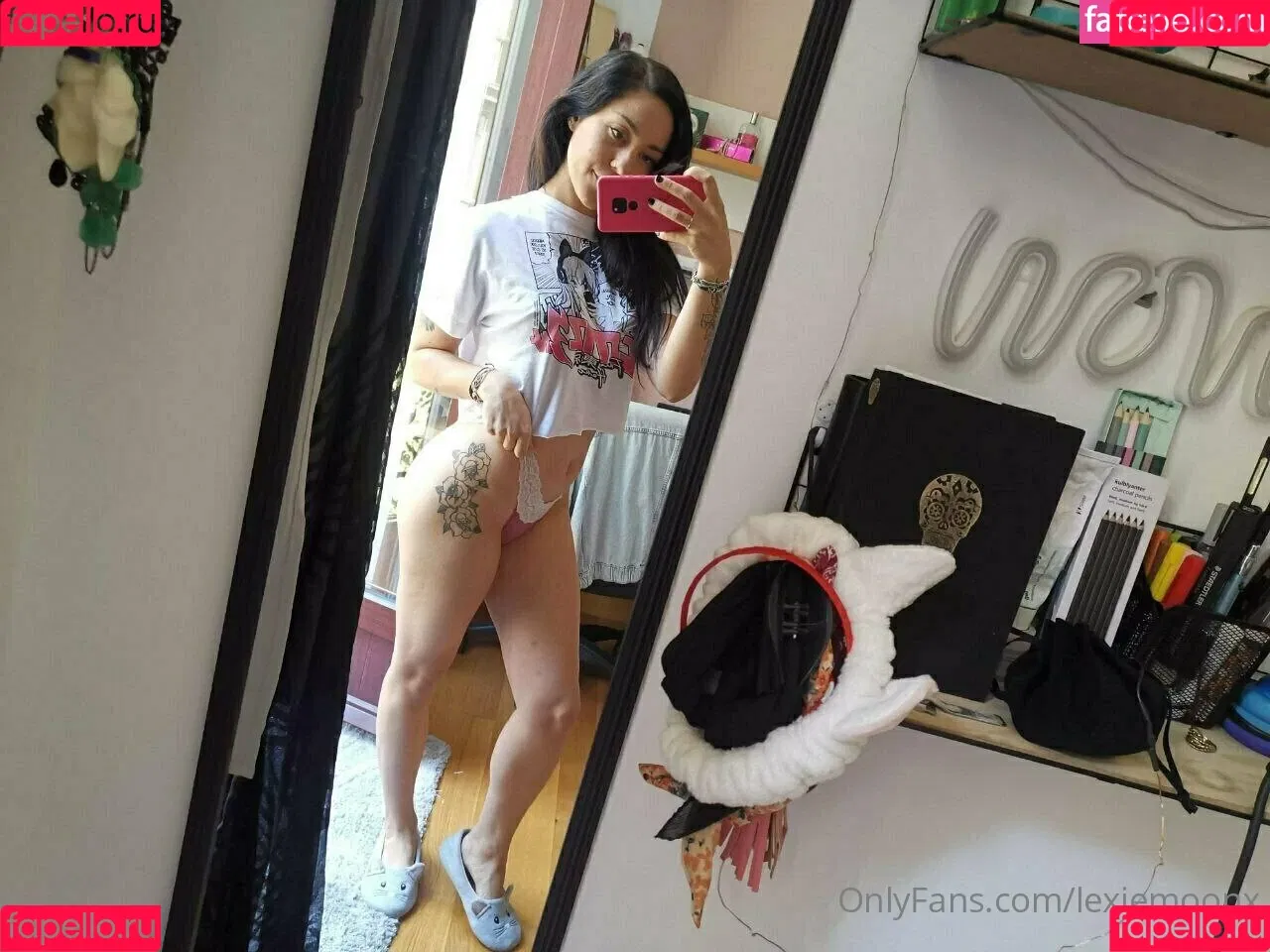 lexiemoonx Onlyfans Photo Gallery 