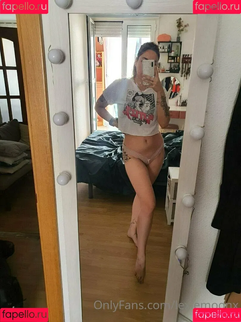 lexiemoonx Onlyfans Photo Gallery 