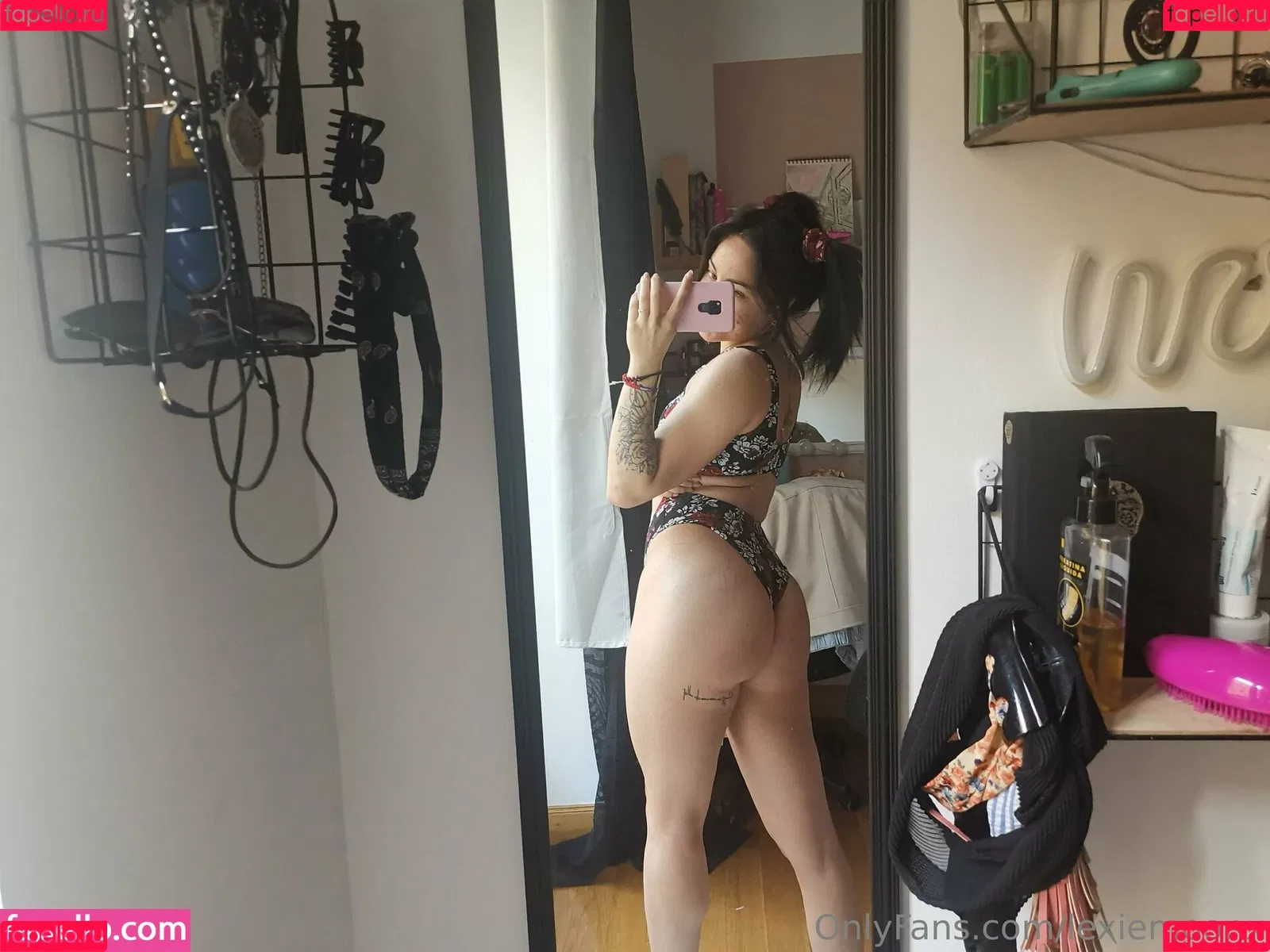 lexiemoonx Onlyfans Photo Gallery 