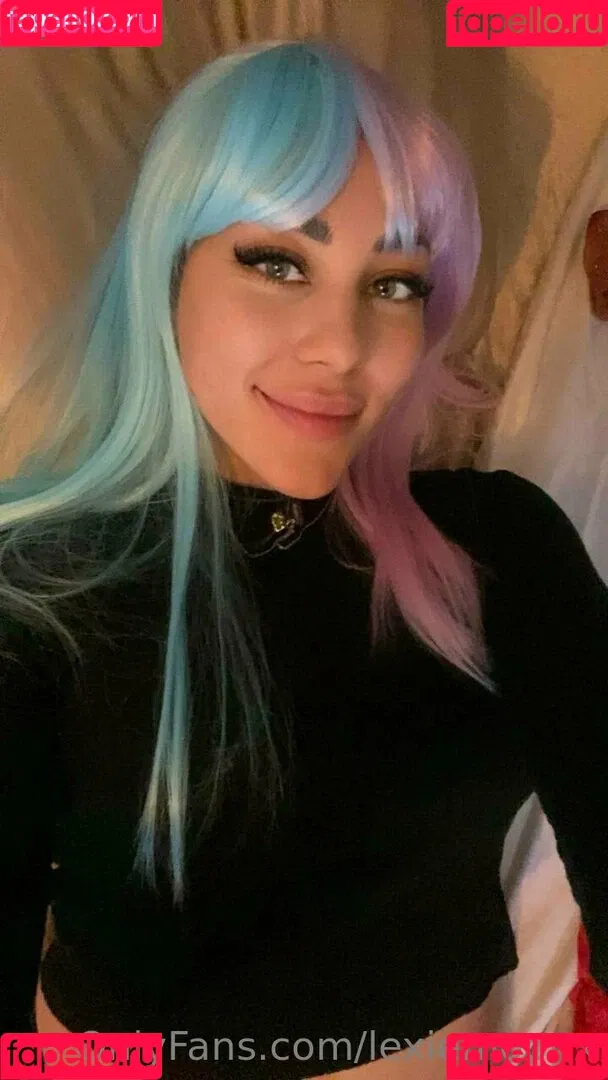 lexiemoonx Onlyfans Photo Gallery 