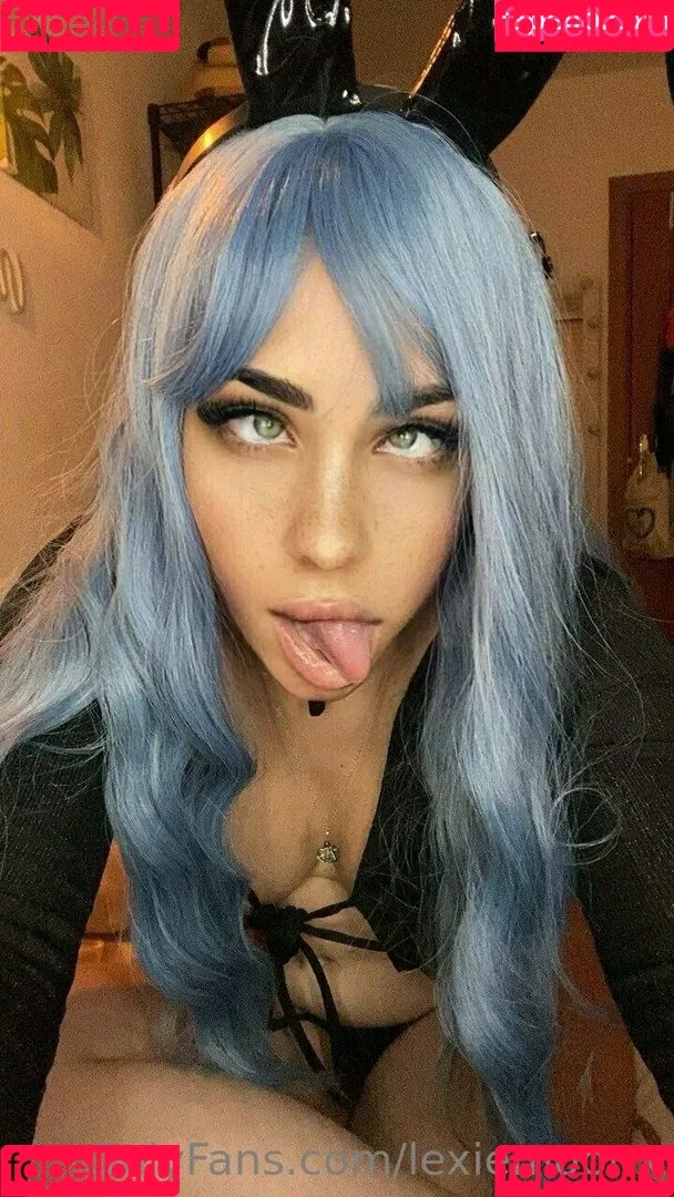 lexiemoonx Onlyfans Photo Gallery 