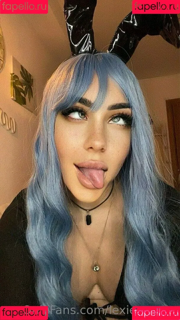 lexiemoonx Onlyfans Photo Gallery 