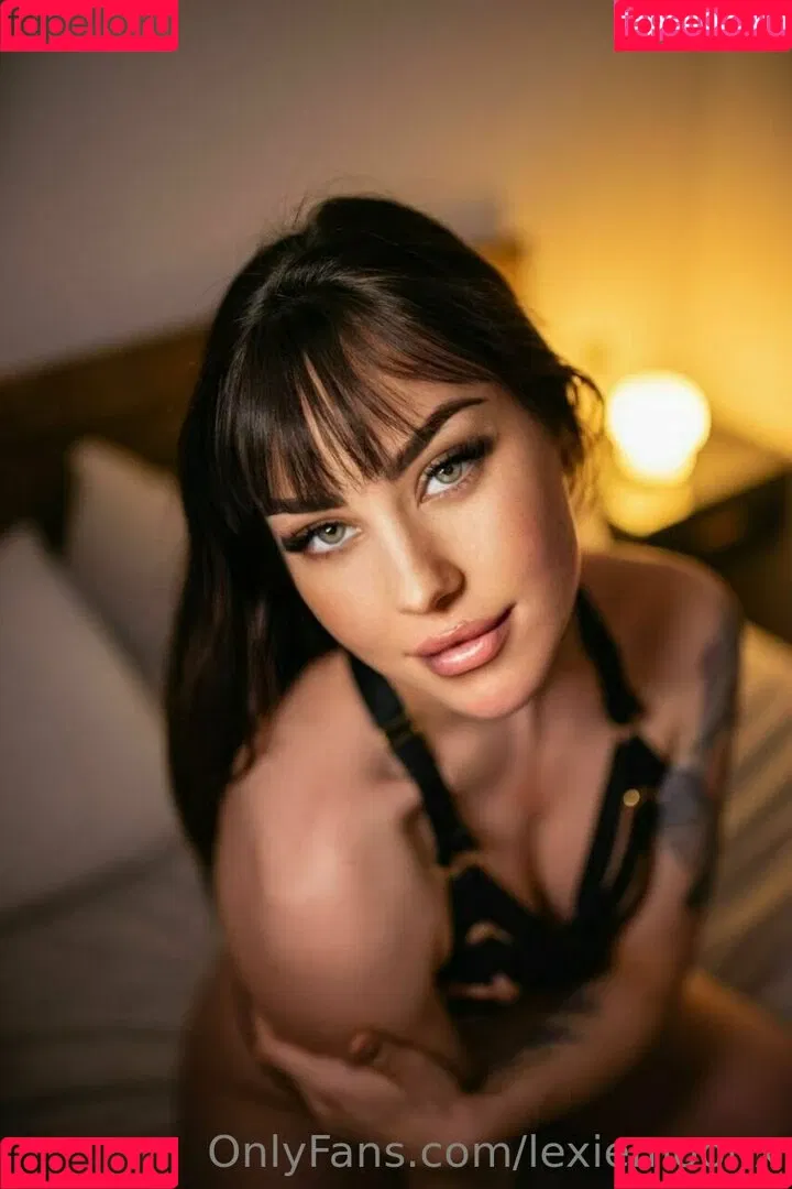 lexiemoonx Onlyfans Photo Gallery 