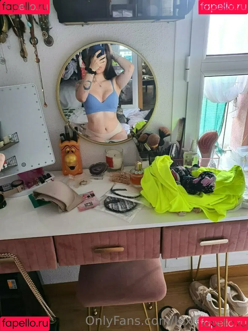 lexiemoonx Onlyfans Photo Gallery 