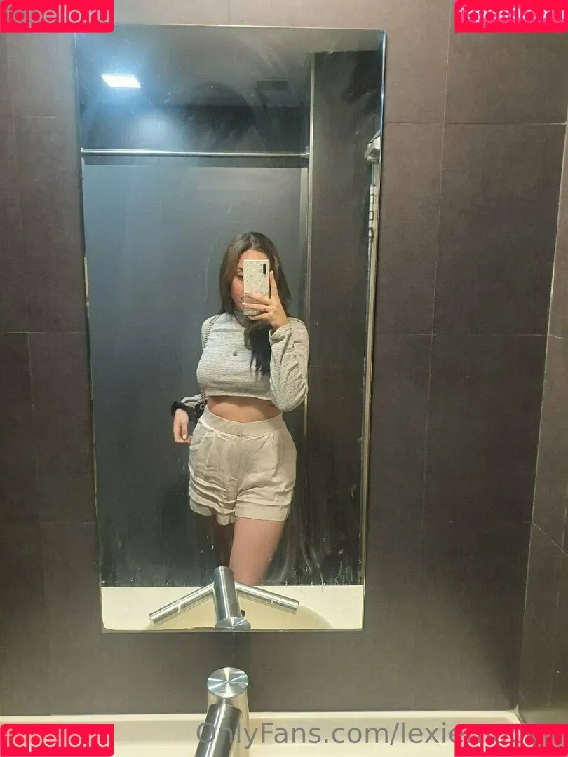lexiemoonx Onlyfans Photo Gallery 