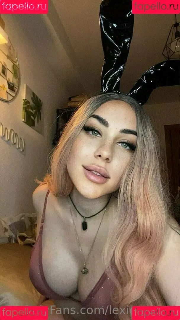 lexiemoonx Onlyfans Photo Gallery 