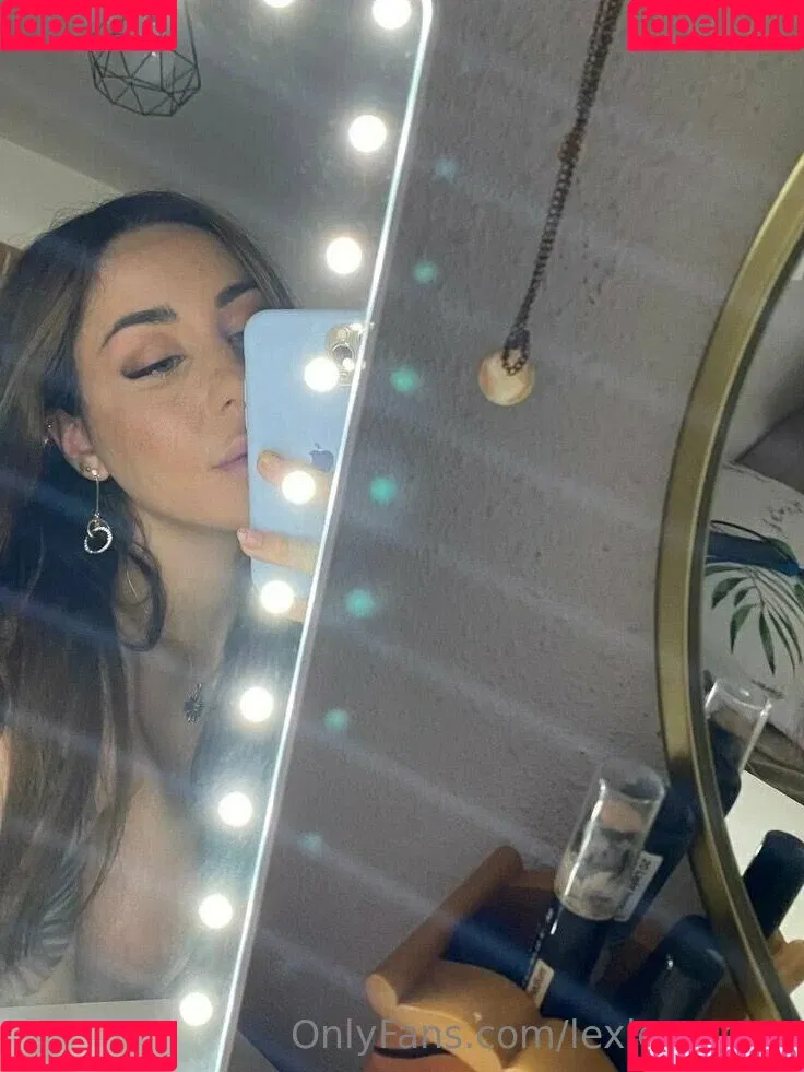 lexiemoonx Onlyfans Photo Gallery 