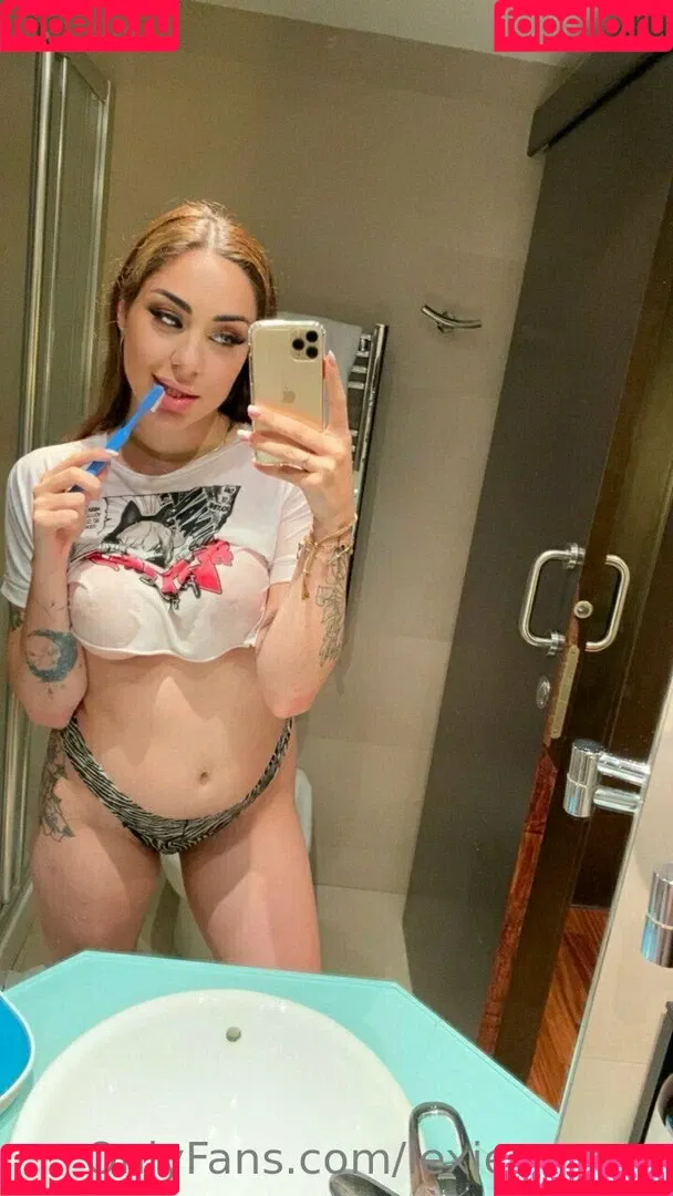 lexiemoonx Onlyfans Photo Gallery 