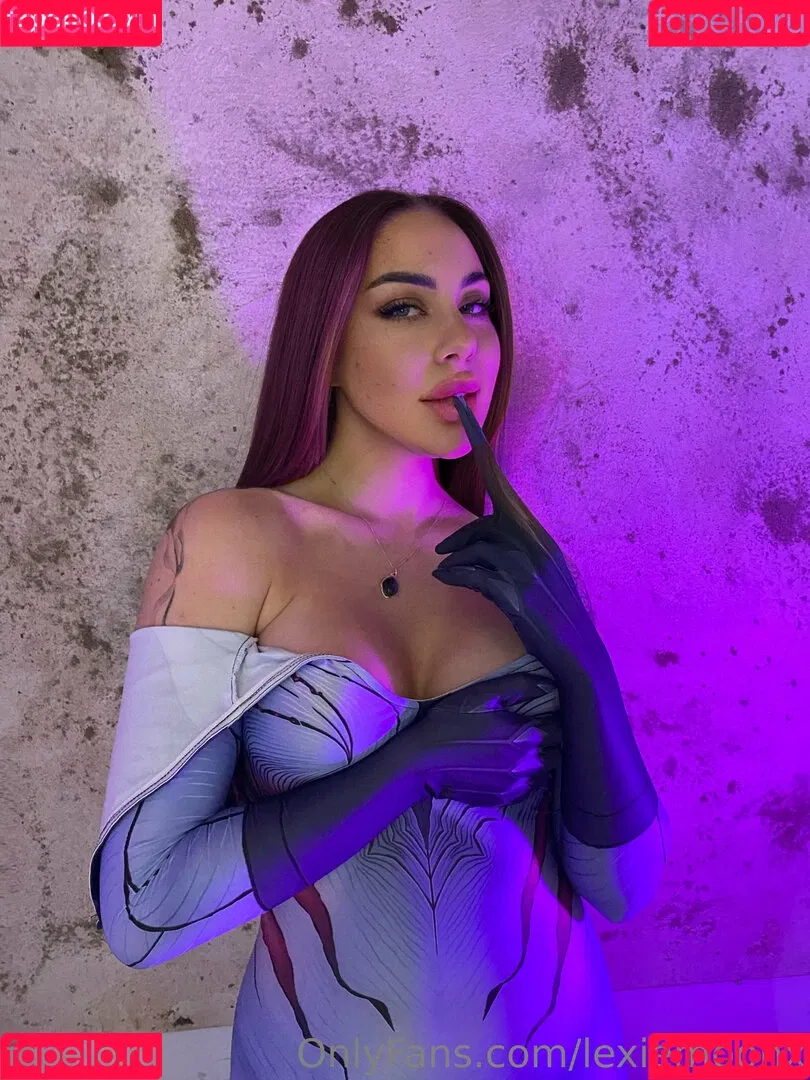 lexiemoonx Onlyfans Photo Gallery 