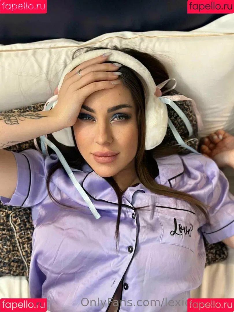 lexiemoonx Onlyfans Photo Gallery 