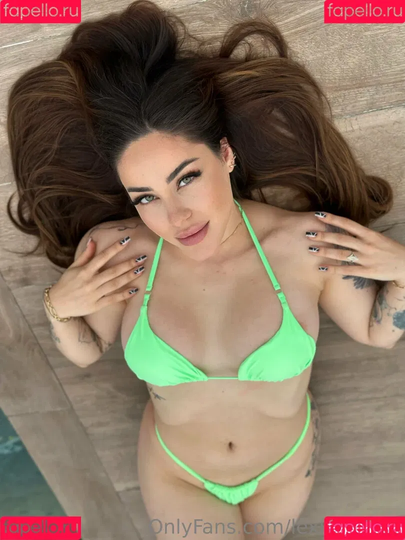 lexiemoonx Onlyfans Photo Gallery 