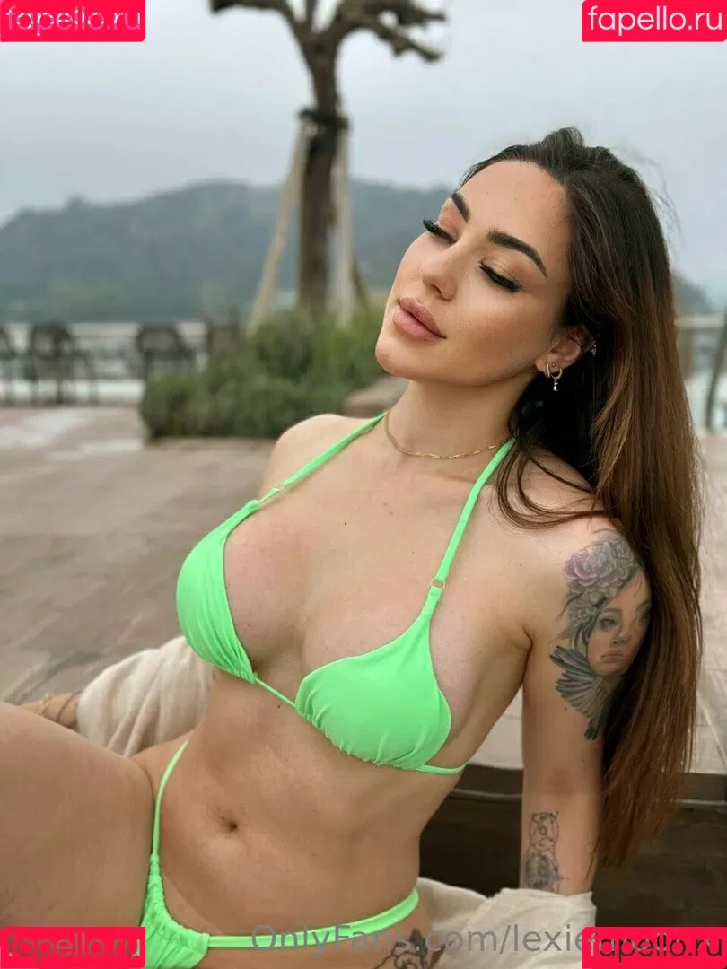 lexiemoonx Onlyfans Photo Gallery 
