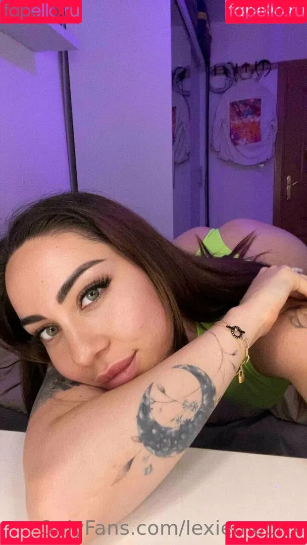 lexiemoonx Onlyfans Photo Gallery 