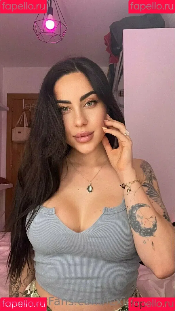 lexiemoonx Onlyfans Photo Gallery 