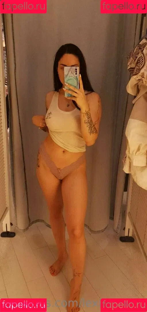 lexiemoonx Onlyfans Photo Gallery 