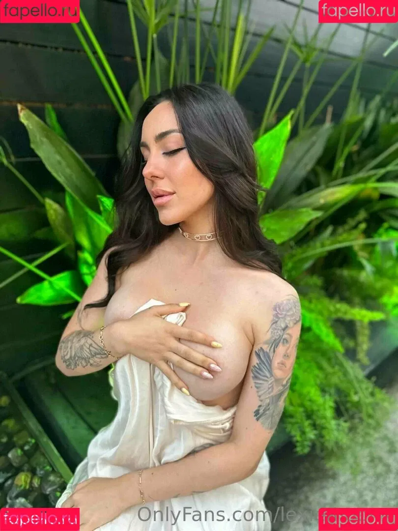 lexiemoonx Onlyfans Photo Gallery 