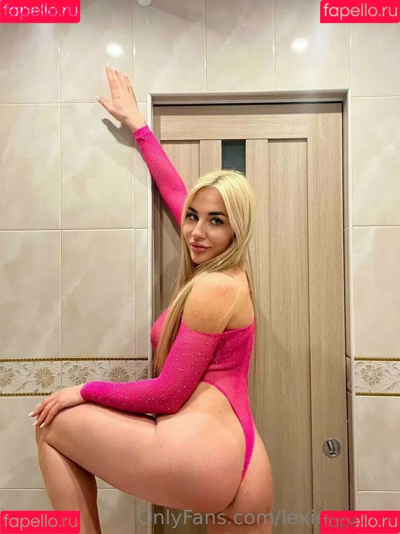 lexiemoonx Onlyfans Photo Gallery 