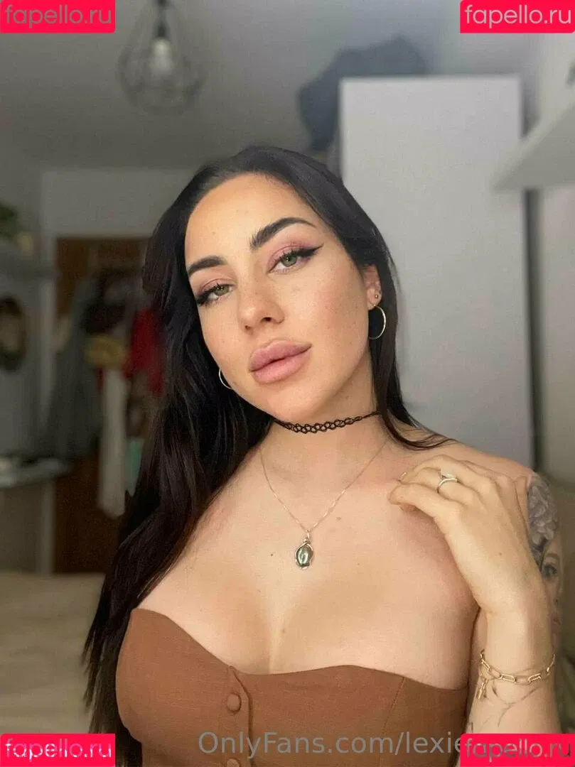 lexiemoonx Onlyfans Photo Gallery 