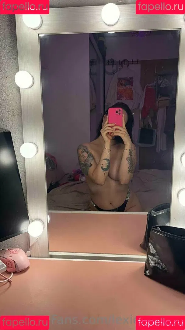lexiemoonx Onlyfans Photo Gallery 