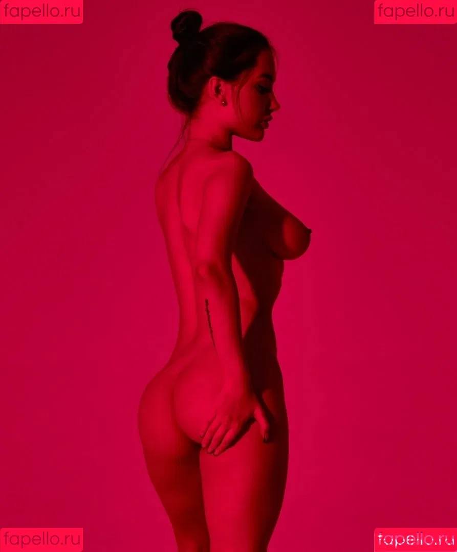 Alina Gorohova Onlyfans Photo Gallery 